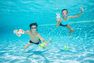 NABAIJI - Small SWIMMING GOGGLES XBASE S CLEAR LENSES, Pink NABAIJI - Small SWIMMING GOGGLES XBASE S CLEAR LENSES, Pink