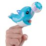 FINGERLINGS - Fingerlings Baby Dolphin Blues Blue FINGERLINGS - Fingerlings Baby Dolphin Blues Blue