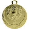 BIEMANS - 32 MmVictory Medal - Gold BIEMANS - 32 MmVictory Medal - Gold