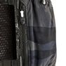 EVADICT - XS/S Mixed Ultra Trail Running Bag 15 L - Black/Bronze EVADICT - XS/S Mixed Ultra Trail Running Bag 15 L - Black/Bronze
