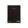 PAPERMOON - Papermoon Daftar You're Gorgeous A5 Grey Notebook PAPERMOON - Papermoon Daftar You're Gorgeous A5 Grey Notebook