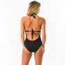 OLAIAN - Extra Small Women's 1-piece MAE jiu, neck and back ties, with removable cups, Green OLAIAN - Extra Small Women's 1-piece MAE jiu, neck and back ties, with removable cups, Green