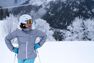 WEDZE - S Women's Downhill Ski Jacket 180 - Black WEDZE - S Women's Downhill Ski Jacket 180 - Black