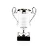 BIEMANS - Unique Size C122 Cup 15cm - Silver, Default BIEMANS - Unique Size C122 Cup 15cm - Silver, Default