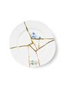 Seletti - Kintsugi Dinner Plate Seletti - Kintsugi Dinner Plate