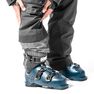 WEDZE - L Men's Freeride Ski Trousers Fr500 - Black WEDZE - L Men's Freeride Ski Trousers Fr500 - Black