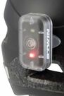 BTWIN - 500 city cycling helmet - black, L BTWIN - 500 city cycling helmet - black, L
