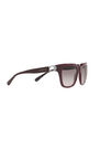 Coach - Violet Square Coach HC8240 Coach - Violet Square Coach HC8240