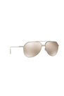 DOLCE & GABBANA - Gold Pilot Dolce & Gabbana DG2166 DOLCE & GABBANA - Gold Pilot Dolce & Gabbana DG2166
