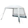 QUECHUA - Unique Size Camping Living Room with Poles Arpenaz Base Fresh 10-Person, Default QUECHUA - Unique Size Camping Living Room with Poles Arpenaz Base Fresh 10-Person, Default