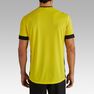 KIPSTA - Small F500 Adult Football Shirt, Scarlet Red KIPSTA - Small F500 Adult Football Shirt, Scarlet Red
