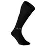 KIPSTA - EU 31-34 Kids' Football Socks F100 - Bright Indigo KIPSTA - EU 31-34 Kids' Football Socks F100 - Bright Indigo