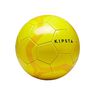 KIPSTA - 3 First Kick Football Size 4 Ages 8 to 12, Blue KIPSTA - 3 First Kick Football Size 4 Ages 8 to 12, Blue