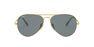 RAY-BAN - راي بان rb3689 RAY-BAN - راي بان rb3689