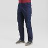 QUECHUA - W30 L33 Men's Nature Walking trousers - NH100, Carbon Grey QUECHUA - W30 L33 Men's Nature Walking trousers - NH100, Carbon Grey