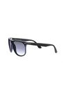 RAY-BAN - Blue Square Ray-Ban RB4447N BLAZE RAY-BAN - Blue Square Ray-Ban RB4447N BLAZE