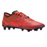 KIPSTA - Adult firm ground football boots clr - orange/black KIPSTA - Adult firm ground football boots clr - orange/black