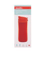 ALADDIN - Aladdin Flip&Sip Insul Pl Mug 12Oz Tomato ALADDIN - Aladdin Flip&Sip Insul Pl Mug 12Oz Tomato