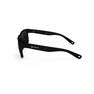 QUECHUA - Unique Size Adult Category 3 Hiking Sunglasses MH140, Damson QUECHUA - Unique Size Adult Category 3 Hiking Sunglasses MH140, Damson