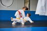OUTSHOCK - 110 cm Hirosaki 3500 Kids' Judo Gi, Snow White OUTSHOCK - 110 cm Hirosaki 3500 Kids' Judo Gi, Snow White