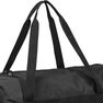 DOMYOS - Small Fitness Bag 20L, Fluo Coral Pink DOMYOS - Small Fitness Bag 20L, Fluo Coral Pink