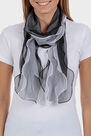 Punt Roma - Two tone foulard Punt Roma - Two tone foulard