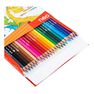 DELI - Deli Colored Pencils 24 Colors DELI - Deli Colored Pencils 24 Colors