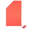 NABAIJI - Microfibre towel xl orange NABAIJI - Microfibre towel xl orange