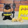 PALADONE - Paladone Dc Comics Batman Egg Cup V3 PALADONE - Paladone Dc Comics Batman Egg Cup V3