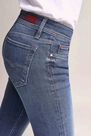 Salsa Jeans - Blue Colette cropped jeans Salsa Jeans - Blue Colette cropped jeans