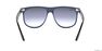RAY-BAN - Blue Square Ray-Ban RB4447N BLAZE RAY-BAN - Blue Square Ray-Ban RB4447N BLAZE
