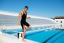 NABAIJI - Unique Size 900 B-FAST Swimming Goggles - , Clear Lenses, Black NABAIJI - Unique Size 900 B-FAST Swimming Goggles - , Clear Lenses, Black