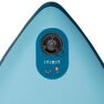 ITIWIT - Unique Size BEGINNER INFLATABLE TOURING STAND-UP PADDLE BOARD 11 FEET, Blue ITIWIT - Unique Size BEGINNER INFLATABLE TOURING STAND-UP PADDLE BOARD 11 FEET, Blue