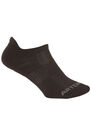 ARTENGO - Rs 500 low sports socks tri-pack - black, EU 39-42 ARTENGO - Rs 500 low sports socks tri-pack - black, EU 39-42