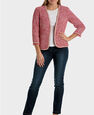 Punt Roma - Red Jacket Punt Roma - Red Jacket