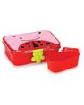 SKIP HOP - Skip Hop Zoo Lunch Kit Ladybug SKIP HOP - Skip Hop Zoo Lunch Kit Ladybug