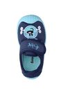 Bobbi-Shoes - Navy Blue Sneakers, Kids Boy Bobbi-Shoes - Navy Blue Sneakers, Kids Boy