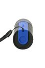 GEONAUTE - Onbright 300 rubber bivouac torch 30 lumens - blue GEONAUTE - Onbright 300 rubber bivouac torch 30 lumens - blue