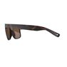 QUECHUA - Unique Size Adult Category 3 Hiking Sunglasses MH140, Damson QUECHUA - Unique Size Adult Category 3 Hiking Sunglasses MH140, Damson