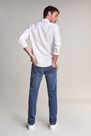 Salsa Jeans - Blue Lima spartan medium-light rinse jeans Salsa Jeans - Blue Lima spartan medium-light rinse jeans