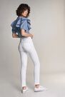 Salsa Jeans - White Secret push in slim jeans Salsa Jeans - White Secret push in slim jeans