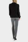 Punt Roma - Elastic trousers Punt Roma - Elastic trousers