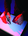 SPY X - Spy X Invisible Ink Pen SPY X - Spy X Invisible Ink Pen