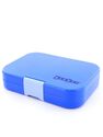 YUMBOX - Yumbox Jodhpur Blue Original Lunchbox YUMBOX - Yumbox Jodhpur Blue Original Lunchbox