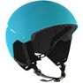 WEDZE - 53-56 cm CHILDREN'S SKI HELMET H100, Light Blue WEDZE - 53-56 cm CHILDREN'S SKI HELMET H100, Light Blue
