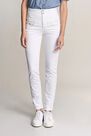 Salsa Jeans - White Diva slim fit slimming jeans Salsa Jeans - White Diva slim fit slimming jeans