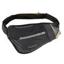 EVADICT - XS/S TRAIL RUNNING FLASK HOLDER WAISTBAND 500 ML - BLACK/BRONZE, Black EVADICT - XS/S TRAIL RUNNING FLASK HOLDER WAISTBAND 500 ML - BLACK/BRONZE, Black