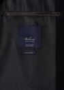 Mango - Black Tailored wool-blend overcoat Mango - Black Tailored wool-blend overcoat