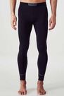 KIPSTA - Adult Tights Keepdry 100 - Black KIPSTA - Adult Tights Keepdry 100 - Black