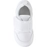 DOMYOS - 100 i learn first gym shoes - white, EU 20 DOMYOS - 100 i learn first gym shoes - white, EU 20